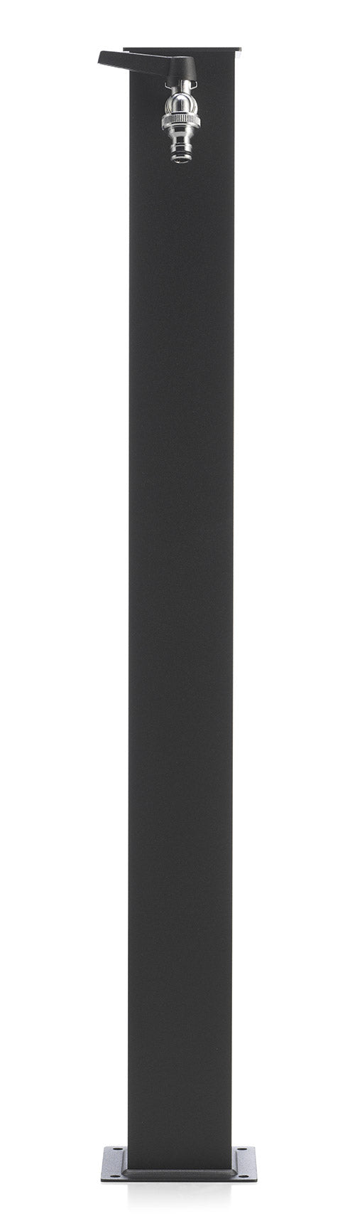 Fontana da Giardino con Rubinetto Belfer 42/Q Grigio Antracite online