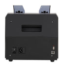 Contabanconote e Rilevatore di Banconote False MBS-680 Nero