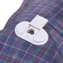 Borsa Acqua Calda Elettrica 360W in Tessuto Kooper  