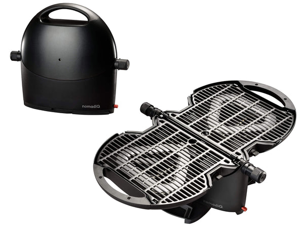 Barbecue a Gas GPL Portatile NomadiQ online