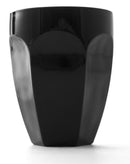 Confezione 6 Bicchieri Acqua in Vetro 200ml Villa d'Este Home Tivoli Wonderland