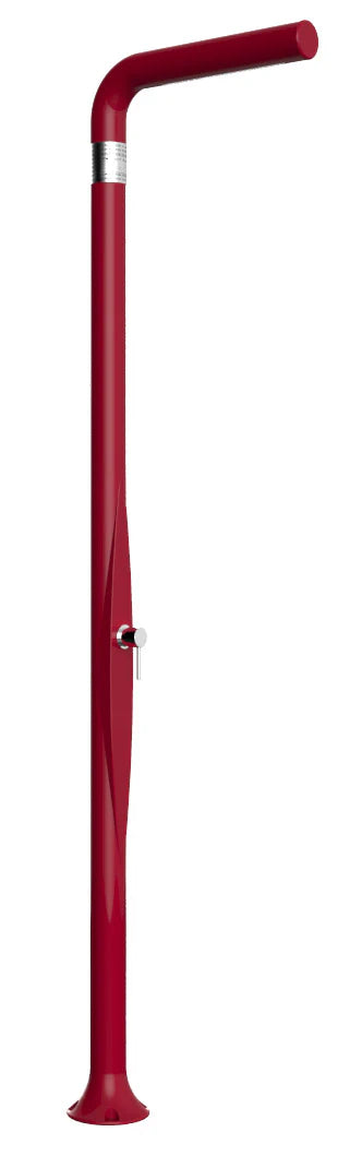 prezzo Doccia da Esterno Giardino Miscelatore Arkema Funny Yang Cherry