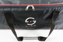 Borsa Custodia 46x78x28 cm in Poliestere per Barbecue a Carbone Etna e Etna Mini Lisa Luxury