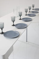 Consolle Allungabile in Legno H76,5x46x90/306cm Itamoby Diva Noce Classica