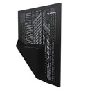 Camino a Bioetanolo da Parete 65x90 cm Flig Honolulu City