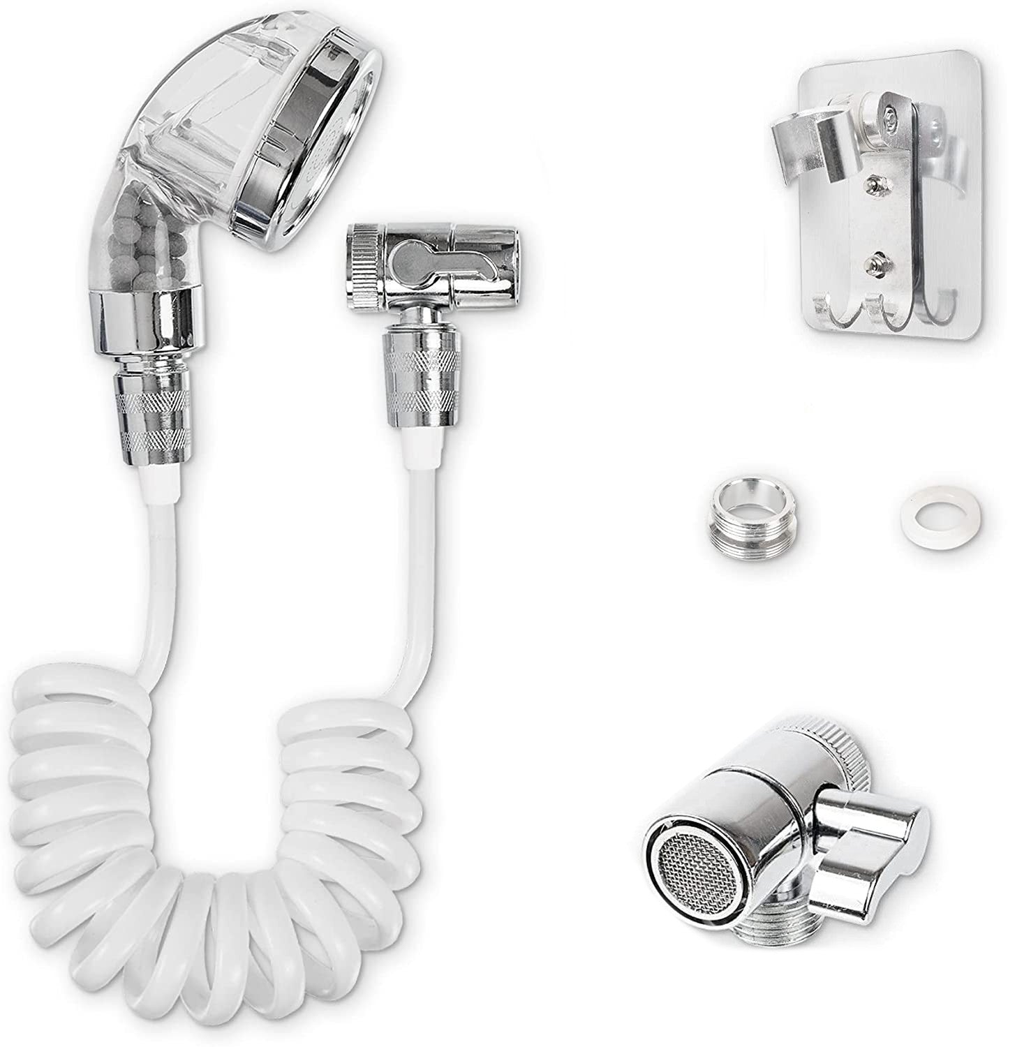 Doccetta per rubinetto...