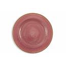 Servizio Piatti Piano 6 Pezzi in Melammina Ø 28cm Villa d'Este Baita Porpora