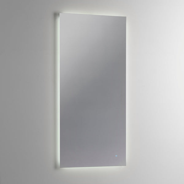 Specchio con LED da Bagno 60x2,5x90 cm TFT acquista