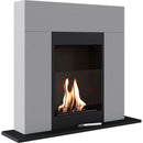 Camino a Bioetanolo da Pavimento Flig El Monte Granito Varie Misure