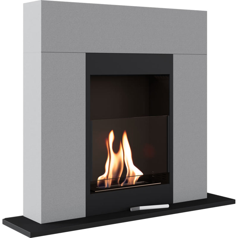 Camino a Bioetanolo da Pavimento Flig El Monte Granito Varie Misure