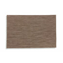 Set 6 Tovagliette Rettangolari in Plastica Villa d'Este La Cucina