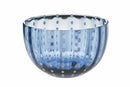 Set 6 Coppette in Pasta di Vetro Ø11 cm Villa d'Este Home Tivoli Kalahari