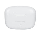 Cuffie Auricolari Wireless con Custodia per Ricarica Kooper  Bianco