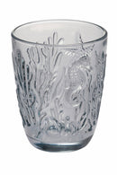 Set 6 Bicchieri Acqua in Vetro 230 ml Villa d'Este Home Tivoli Pantelleria