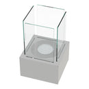 Camino a Bioetanolo da Tavolo 20x20 cm Flig Provicence 1 Granito