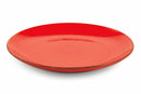 Set 6 Piatti Piani in Gres Rosso Villa d'Este Home Tivoli New Baita