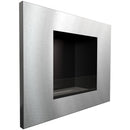 Camino a Bioetanolo da Parete 68,5x53,4 cm Flig New York Saty