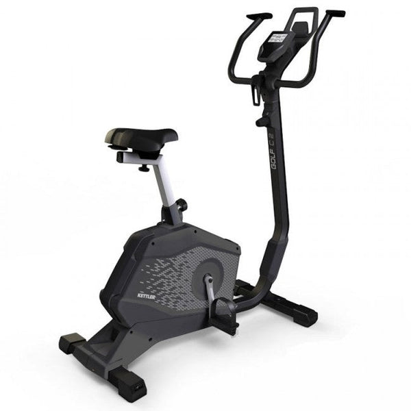 Cyclette Magnetica 110Kg Max 8 Livelli Accesso Basso Kettler HKS Golf C2 acquista