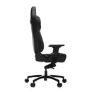 Sedia da Gaming Ergonomica 71x70x137 cm Vertagear 4500 Nera