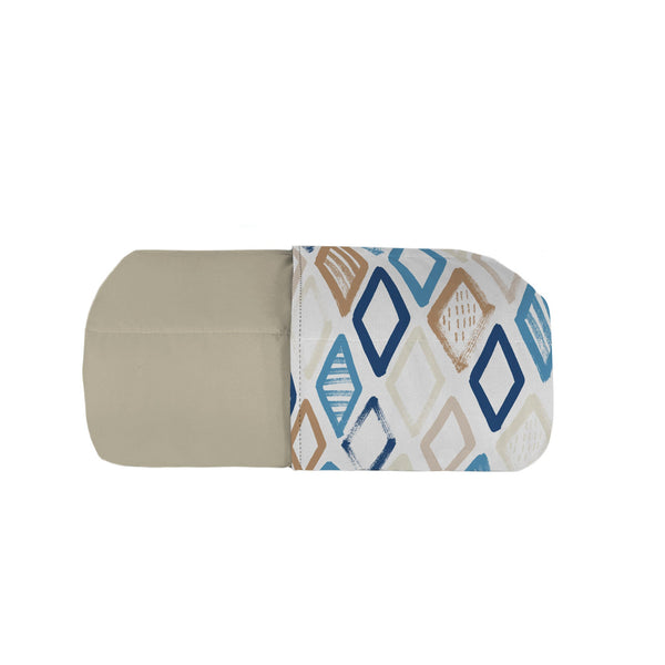 acquista Trapuntino Estivo 100gr con Stampa in Microfibra Jolly Varie Misure