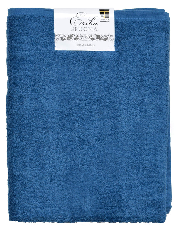 online Telo in Spugna 90x140 cm Avio