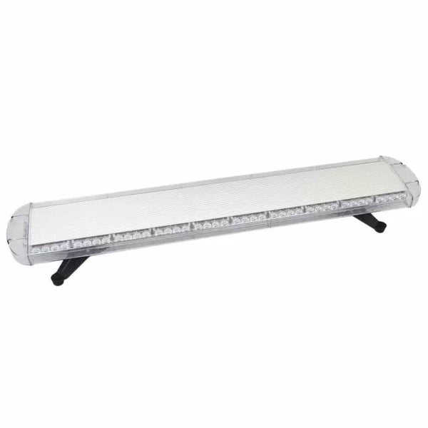 Lampeggiante per Auto Veicoli 120 cm 12V con 88 luci LED online
