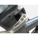 Spin Bike MagneticaVolano 24Kg 140Kg Max con Leva di Sicurezza Spirit Fitness Sb-700