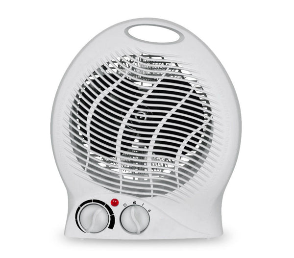 Termoventilatore Caldobagno 2000W Starken Bianco acquista