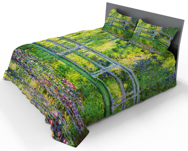 Set Lenzuolo Matrimoniale Sopra e Federe con Stampa online