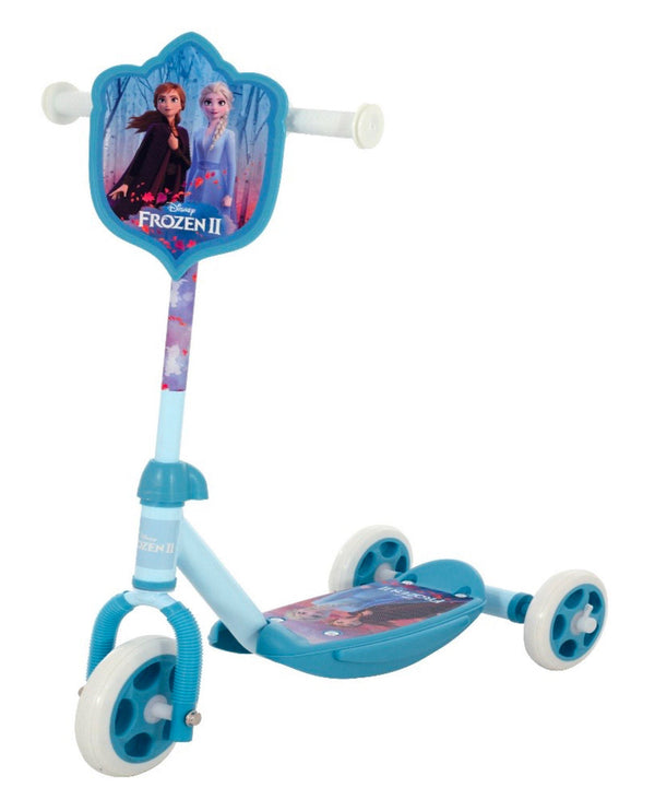 online Monopattino per Bambini in Acciaio Disney Frozen