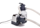 Pompa Filtrante per Piscina Fuoriterra 7959 lt/h Intex 26646