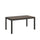 Tavolo Allungabile 160-420x90x77 cm Everyday Evolution Noce