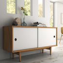 Pomolo per Mobile 41 mm Zama Colore Moka 25 Pezzi Emuca