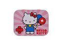 Set 12 Box Hello Kitty per Bambini con 24 Cerotti Ciascuno 2 Misure in Metallo-2