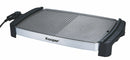 Bistecchiera Elettrica 2 Piastre 1900W Kooper Grilly