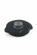 Frullatore Elettrico 500W Bicchiere 1,5 Litri 2 Velocità Kooper Avorio