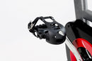 Spin Bike Volano 22Kg 125Kg Max Leva di Sicurezza Toorx SRX-65