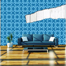 Fotomurale - L'Interruzione Con La Routine Carta Da Parato Erroi