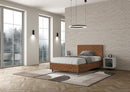 Letto 1 Piazza e Mezzo Adele Era 04 Arancione Varie Misure