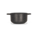 Casseruola Antiaderente 2 Manici Olympia Hard Cook Varie Misure