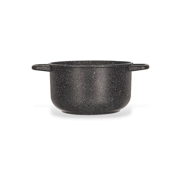 sconto Casseruola Antiaderente 2 Manici Olympia Hard Cook Varie Misure