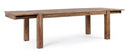 Tavolo Allungabile 200-300x100 cm Salford in Legno