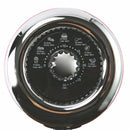 Friggitrice Elettrica ad Aria 1350W 2,8 Litri Kooper Crock Rossa