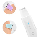 Scrubber per Pulizia del Viso Rimuove Punti Neri e Massaggiatore Facciale