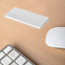 Passacavi da Tavolo Plasquare 1 Imballo 5 Pezzo Plastica Bianca Tecnoplastica Emuca