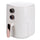 Friggitrice Elettrica ad Aria 8 Cotture 5,5 Litri 1400W Kooper Dorabel Avorio