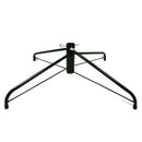 Albero di Natale Innevato Marilleva Harmony 210 cm 1098 Rami Super Folto con Pigne in PVC Verde      
