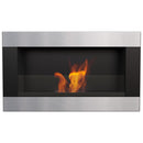 Camino a Bioetanolo da Parete 64,8x37,4 cm Flig Washington Ory