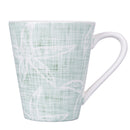 Tazza 12x8x10 cm in Ceramica VdE Tivoli 1996 Cozumel