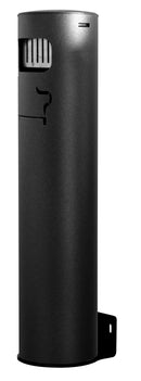 Zanzariera Elettrica Elettroinsetticida 2 Lampade 30W a Pannello Collante Moel MO-Butterfly 700